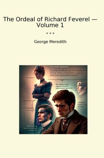 The Ordeal of Richard Feverel — Volume 1