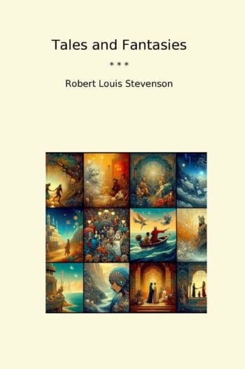 Tales and Fantasies