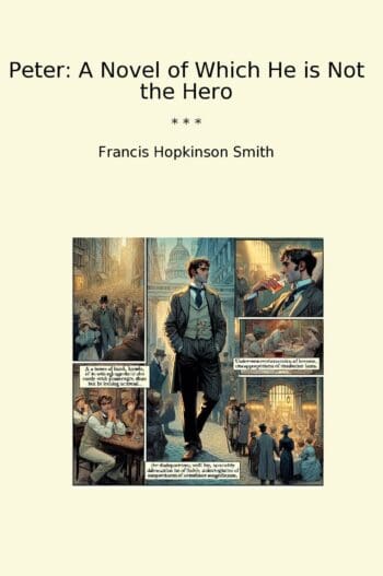 Peter: A Novel of Which He is Not the Hero