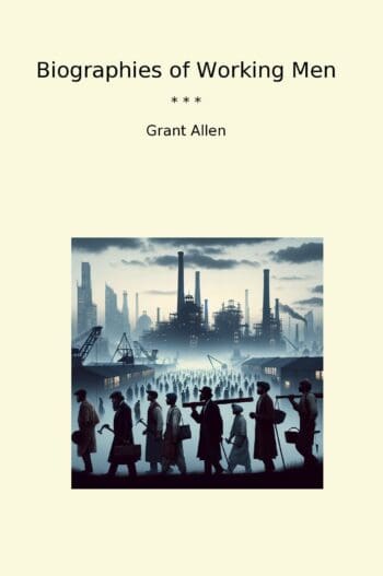 Biographies of Working Men