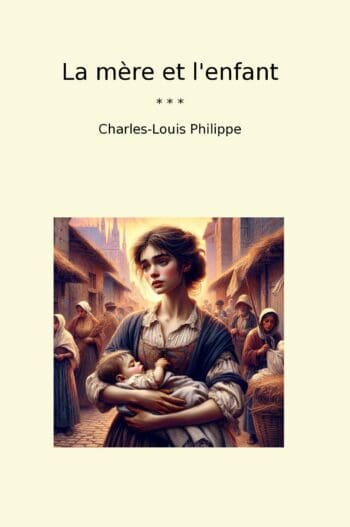 La mère et l'enfant