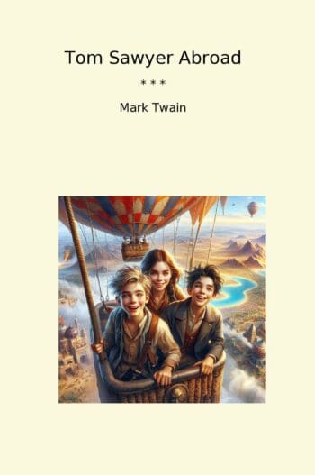 Tom Sawyer Abroad