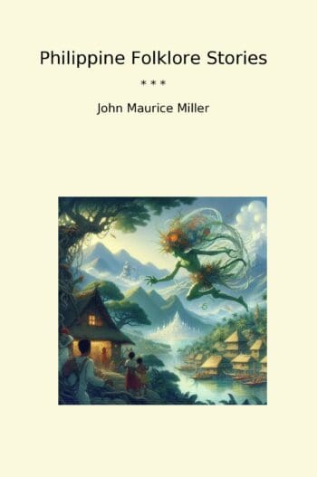Philippine Folklore Stories