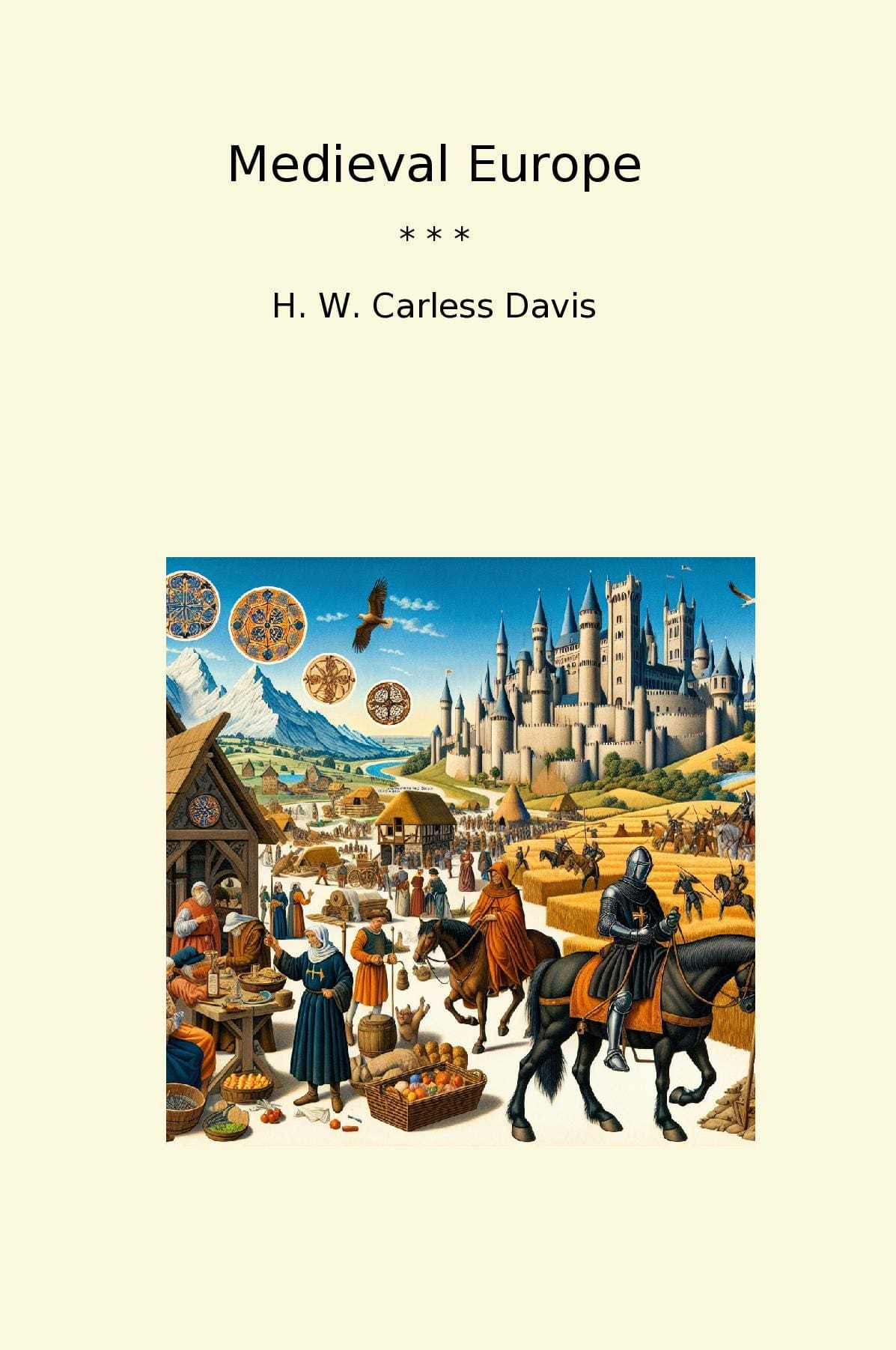 Medieval Europe