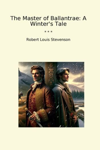 The Master of Ballantrae: A Winter's Tale