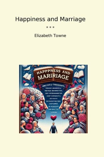 Happiness and Marriage