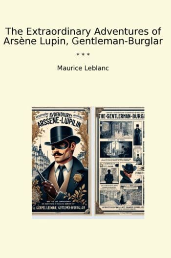 The Extraordinary Adventures of Arsène Lupin, Gentleman-Burglar