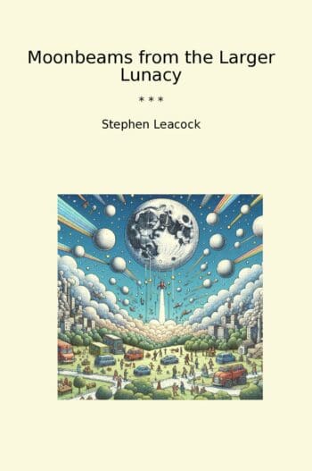 Moonbeams from the Larger Lunacy