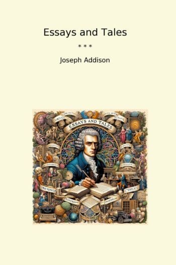 Essays and Tales