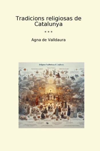 Tradicions religiosas de Catalunya