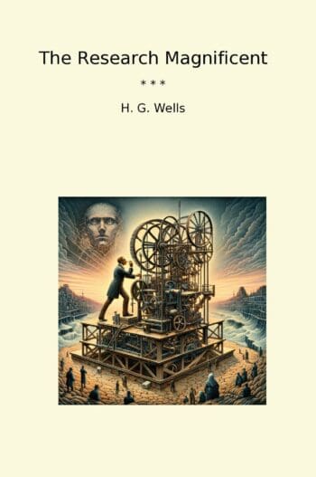 The Research Magnificent