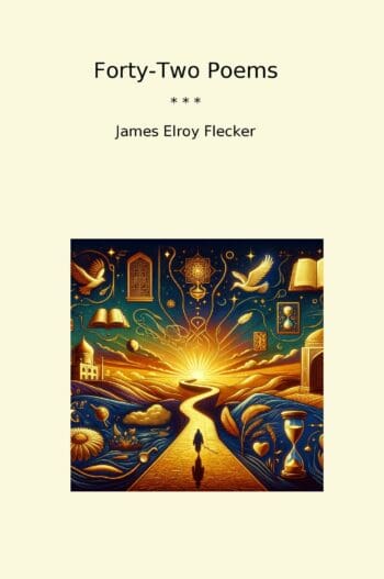 Forty-Two Poems