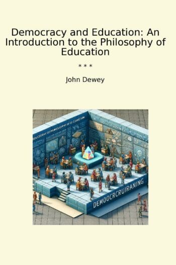 Democracy and Education: An Introduction to the Philosophy of Education