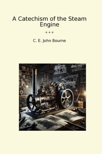 A Catechism of the Steam Engine