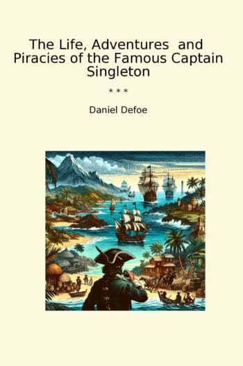 The Life, Adventures and Piracies of the Famous Captain Singleton