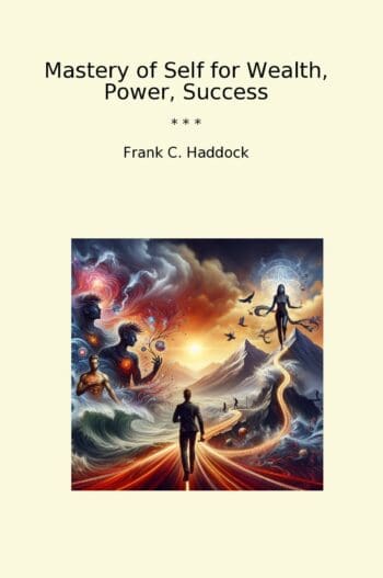 Mastery of Self for Wealth, Power, Success