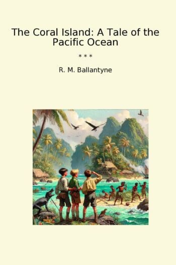 The Coral Island: A Tale of the Pacific Ocean