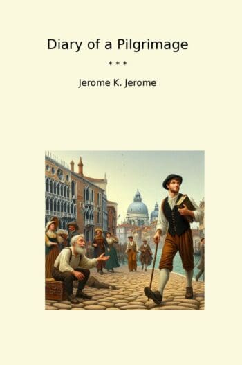 Diary of a Pilgrimage