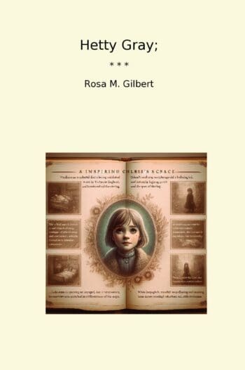Hetty Gray;