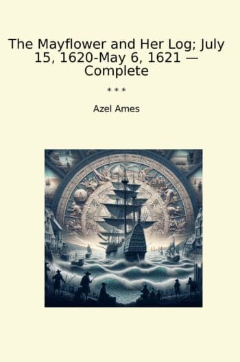 The Mayflower and Her Log; July 15, 1620-May 6, 1621 — Complete