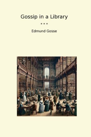 Gossip in a Library