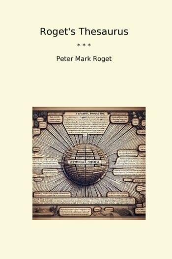 Roget's Thesaurus