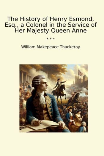 The History of Henry Esmond, Esq., a Colonel in the Service of Her Majesty Queen Anne