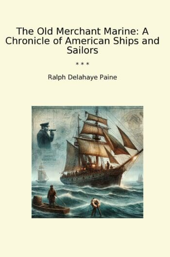 The Old Merchant Marine: A Chronicle of American Ships and Sailors