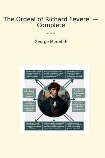 The Ordeal of Richard Feverel — Complete