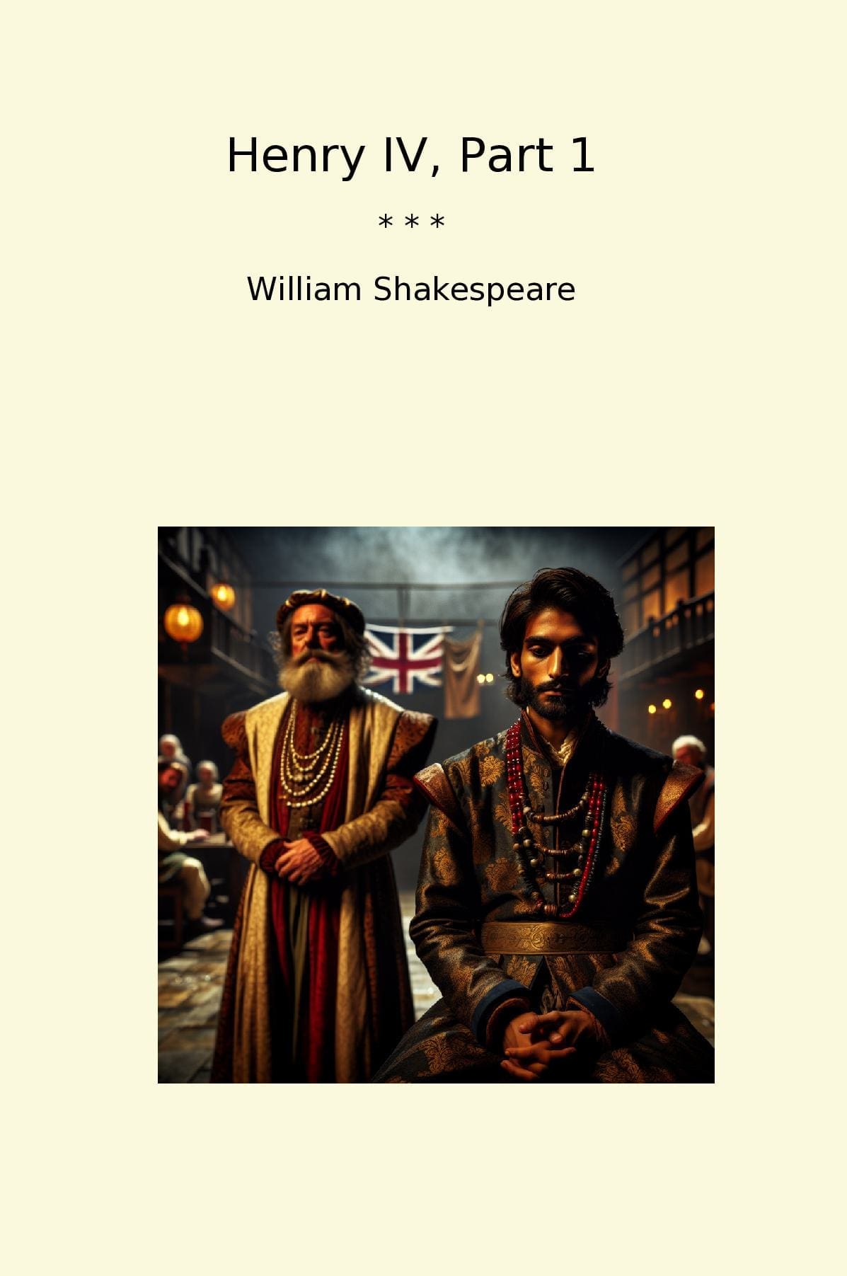 Henry IV, Part 1