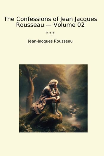 The Confessions of Jean Jacques Rousseau — Volume 02