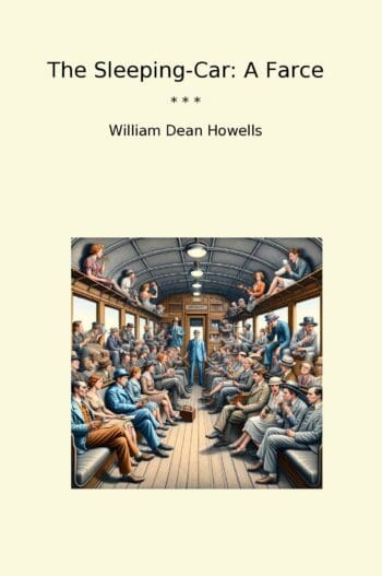 The Sleeping-Car: A Farce