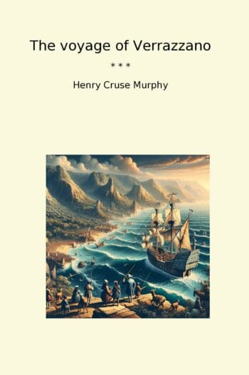 The voyage of Verrazzano