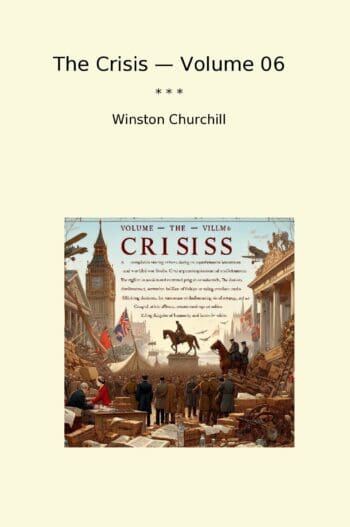 The Crisis — Volume 06