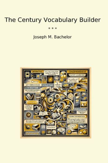 The Century Vocabulary Builder