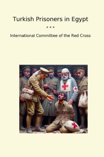 Turkish Prisoners in Egypt