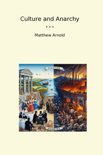 Culture and Anarchy