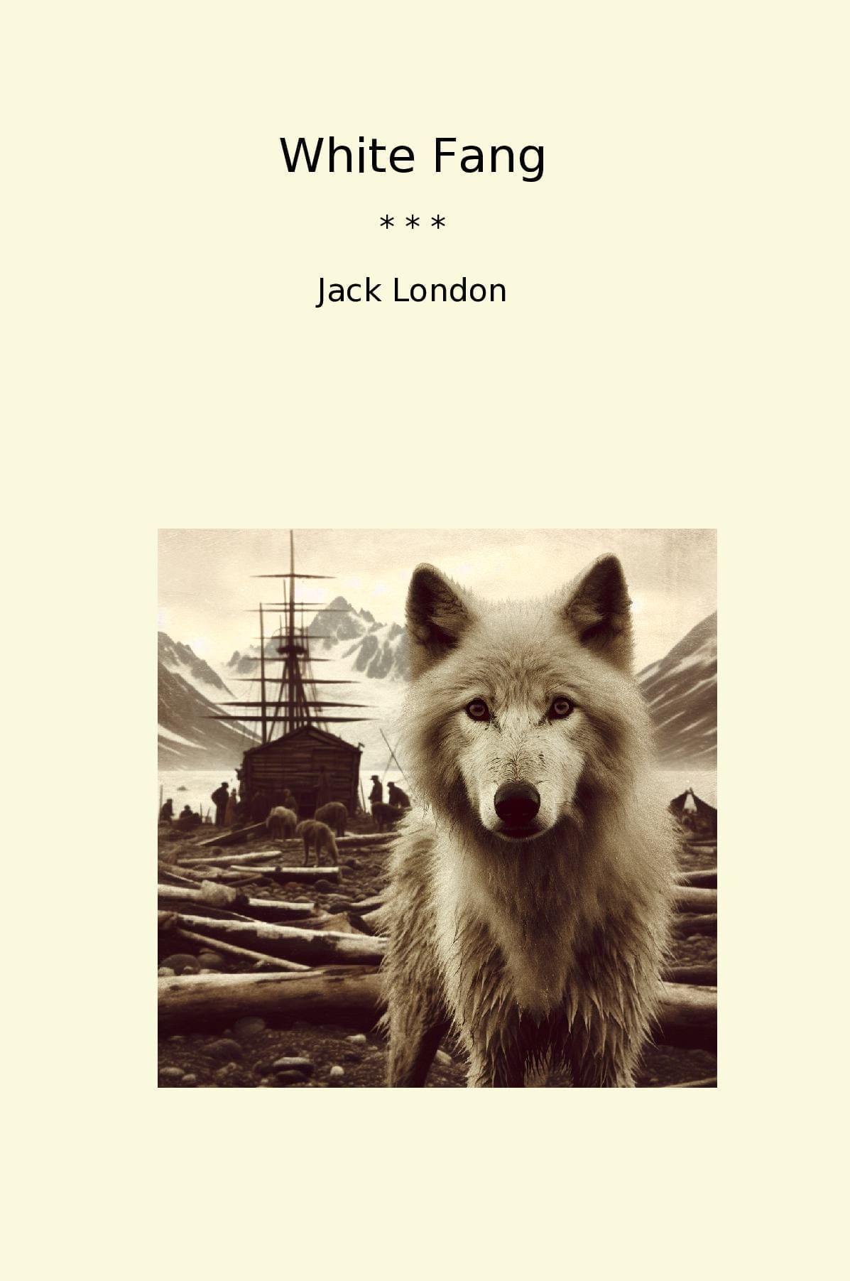 White Fang