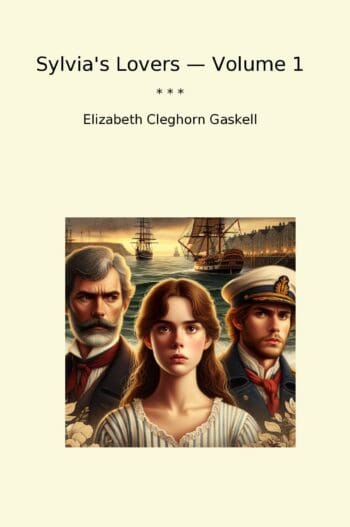 Sylvia's Lovers — Volume 1