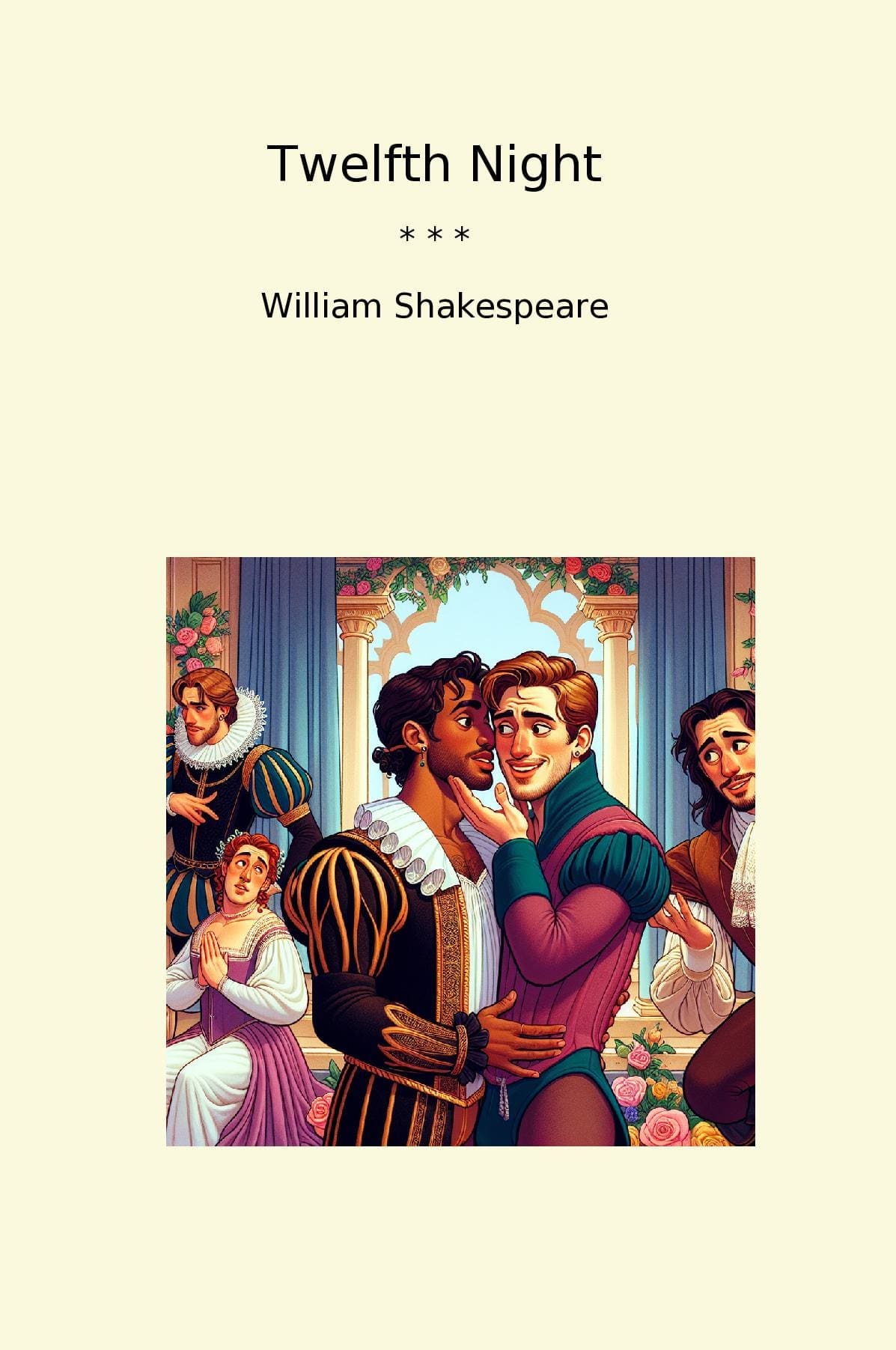 Twelfth Night