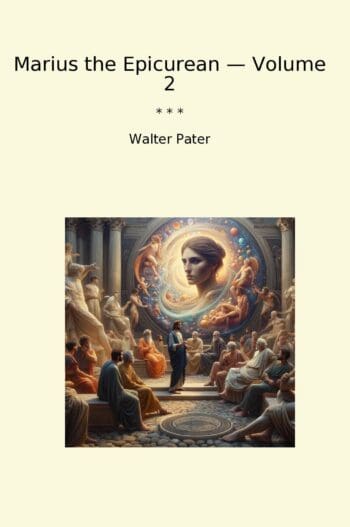 Marius the Epicurean — Volume 2