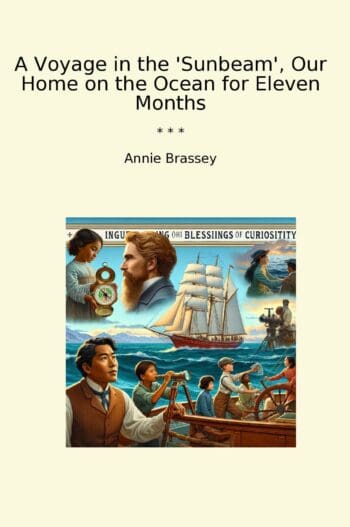 A Voyage in the 'Sunbeam', Our Home on the Ocean for Eleven Months