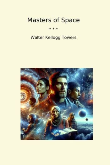 Masters of Space