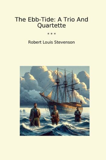 The Ebb-Tide: A Trio And Quartette