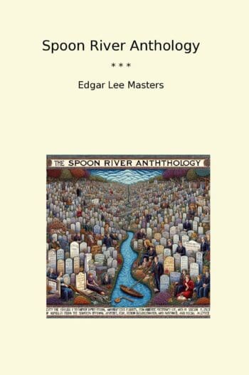Spoon River Anthology