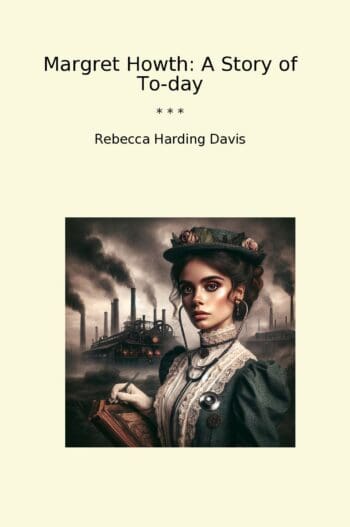 Margret Howth: A Story of To-day
