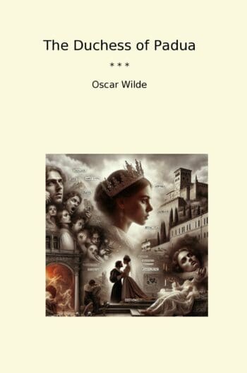 The Duchess of Padua