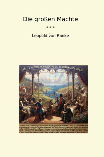 Die großen Mächte