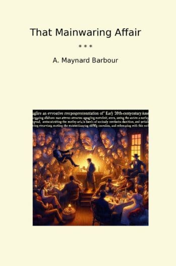 That Mainwaring Affair