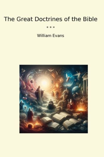 The Great Doctrines of the Bible